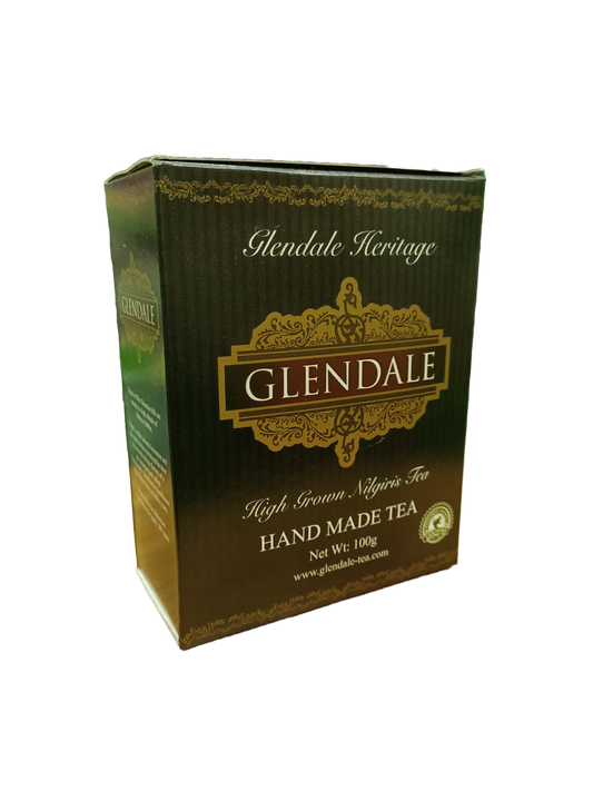 Glendale Black Tea + Green Tea Gift Pack