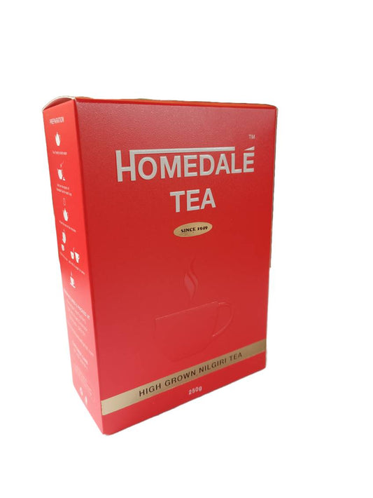 Homedale + Kannavarai Gift Pack