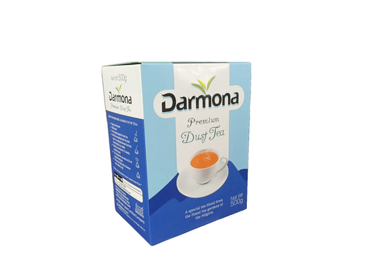 Darmona Black Tea