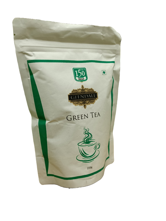 Glendale Green Tea