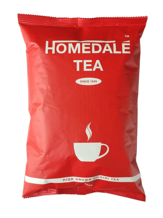 Homedale Tea